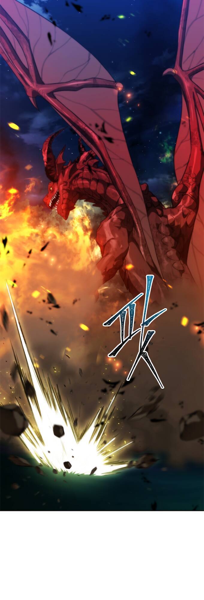 Vua Thăng Cấp Chapter 85 - Trang 28
