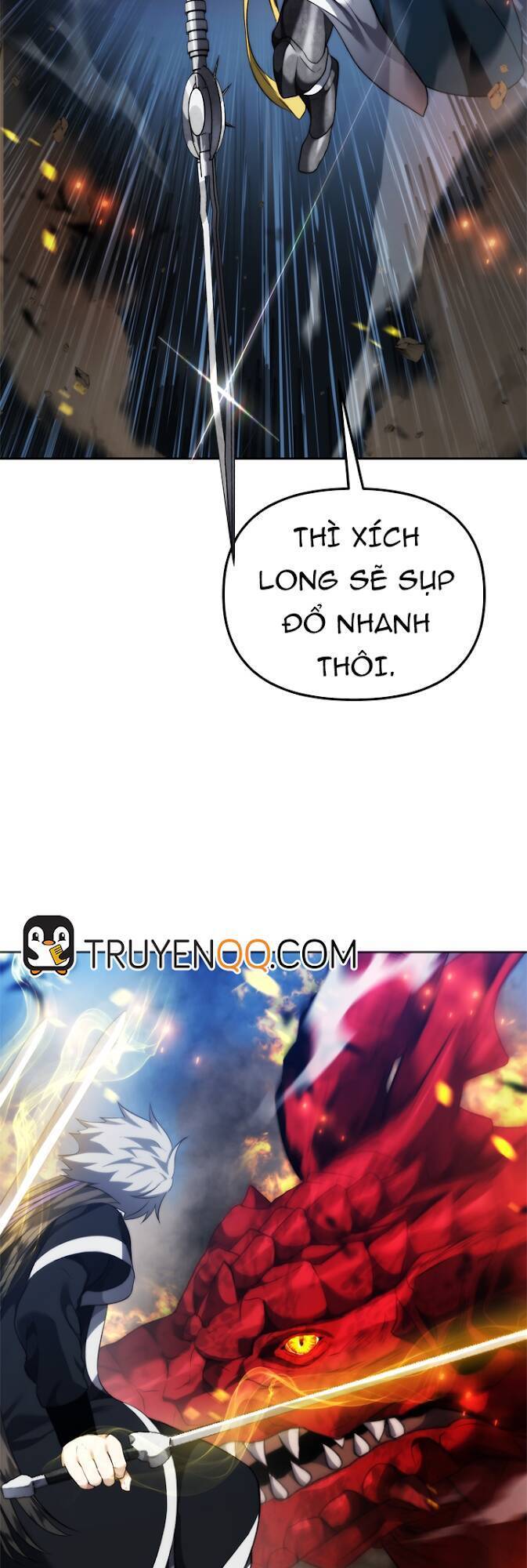 Vua Thăng Cấp Chapter 85 - Trang 38