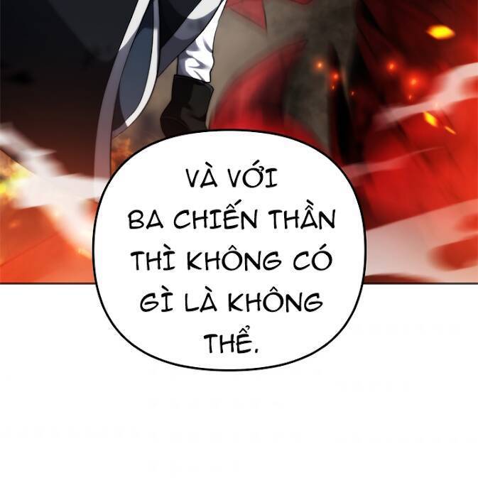 Vua Thăng Cấp Chapter 85 - Trang 39