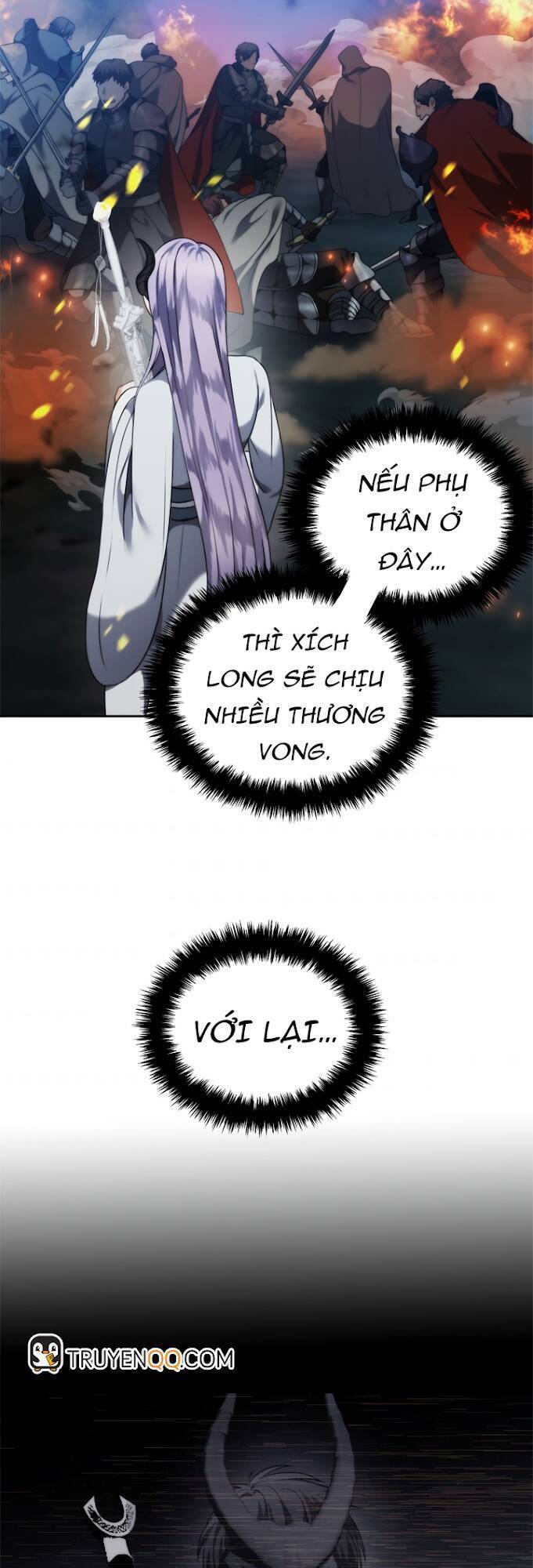 Vua Thăng Cấp Chapter 85 - Trang 46