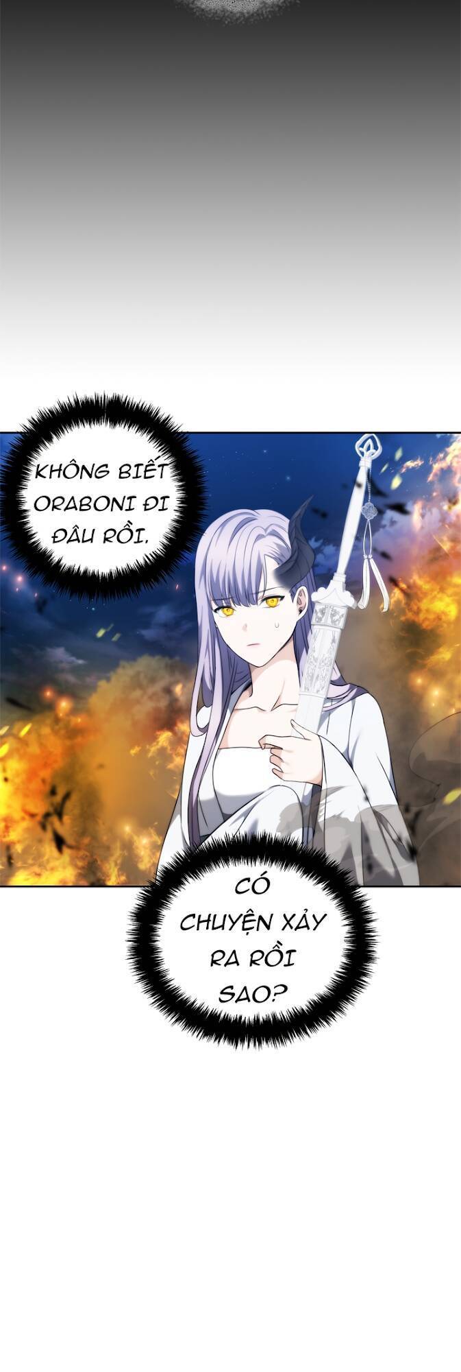 Vua Thăng Cấp Chapter 85 - Trang 48