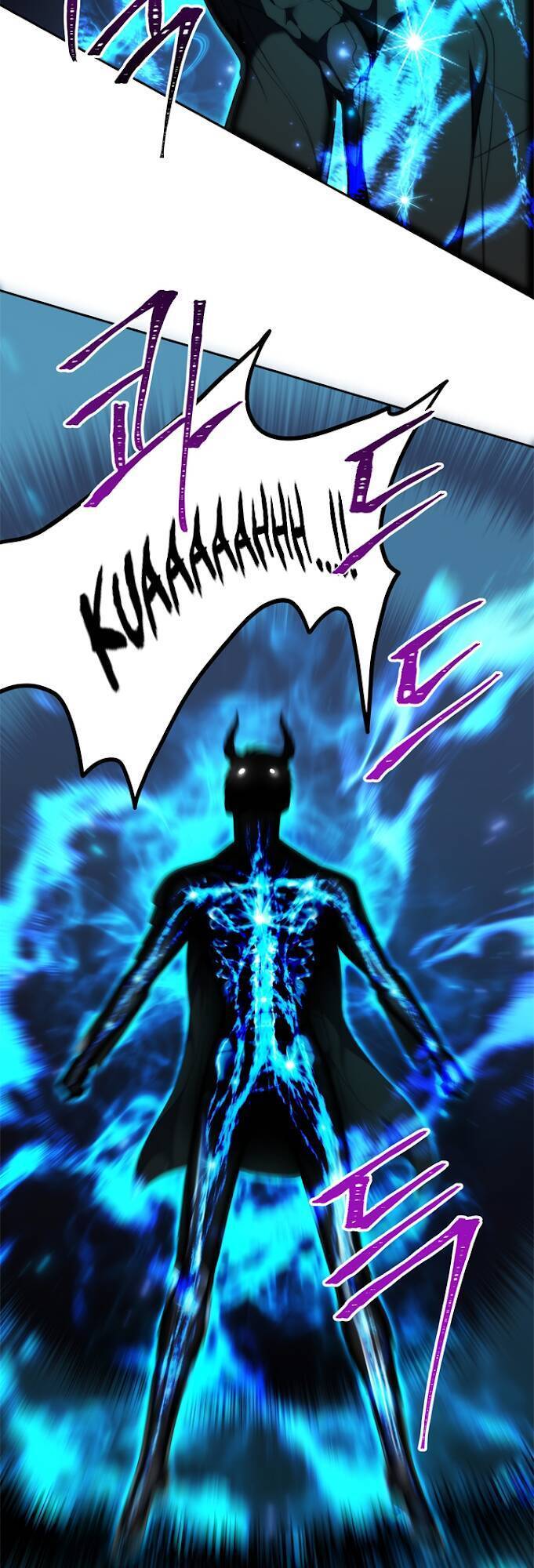 Vua Thăng Cấp Chapter 85 - Trang 51