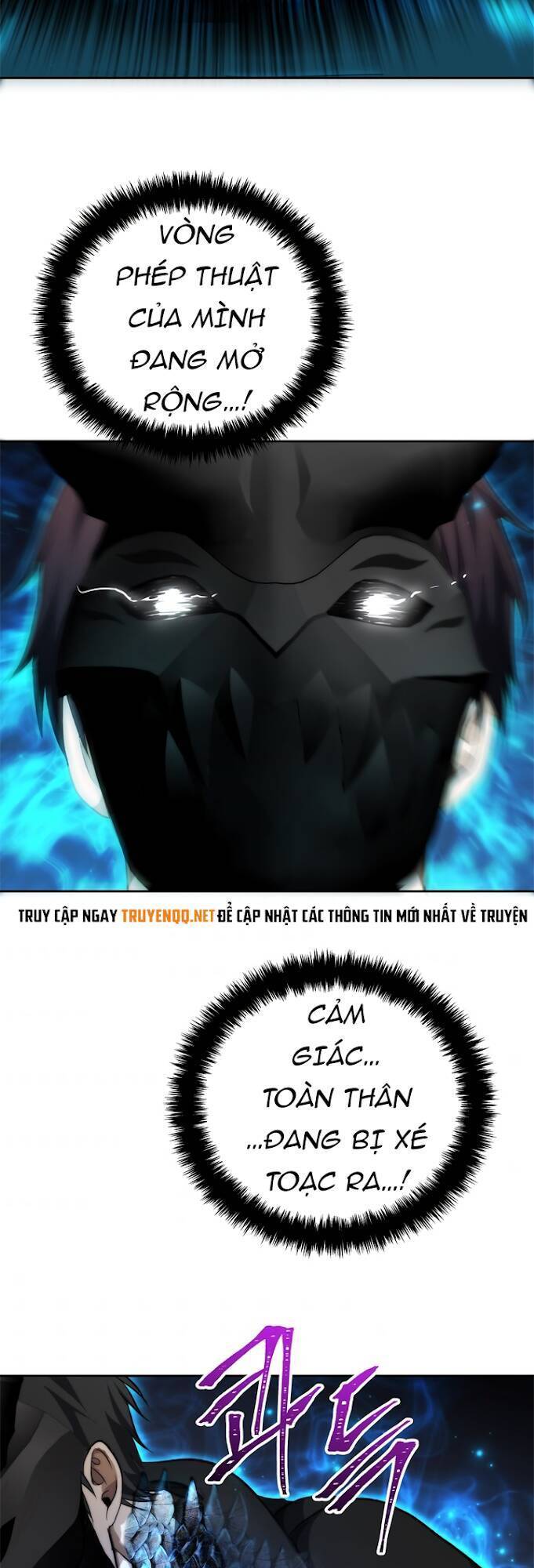 Vua Thăng Cấp Chapter 85 - Trang 52