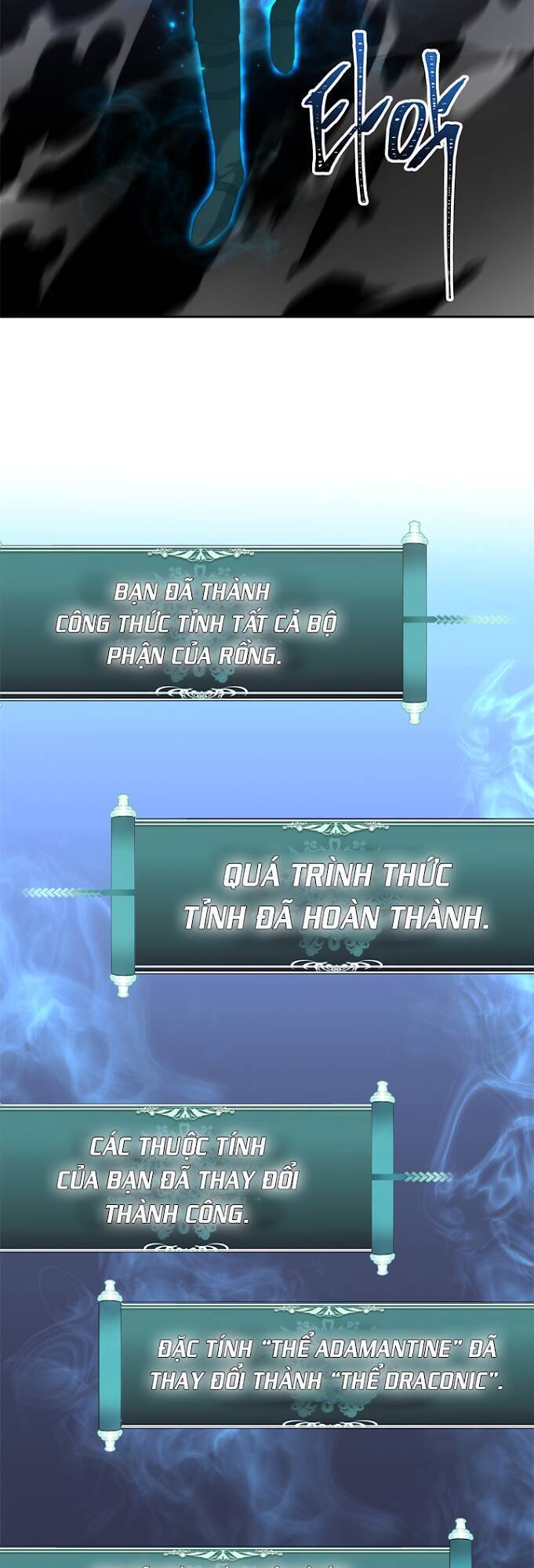 Vua Thăng Cấp Chapter 85 - Trang 57