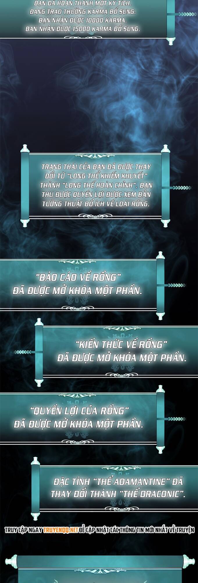 Vua Thăng Cấp Chapter 85 - Trang 58