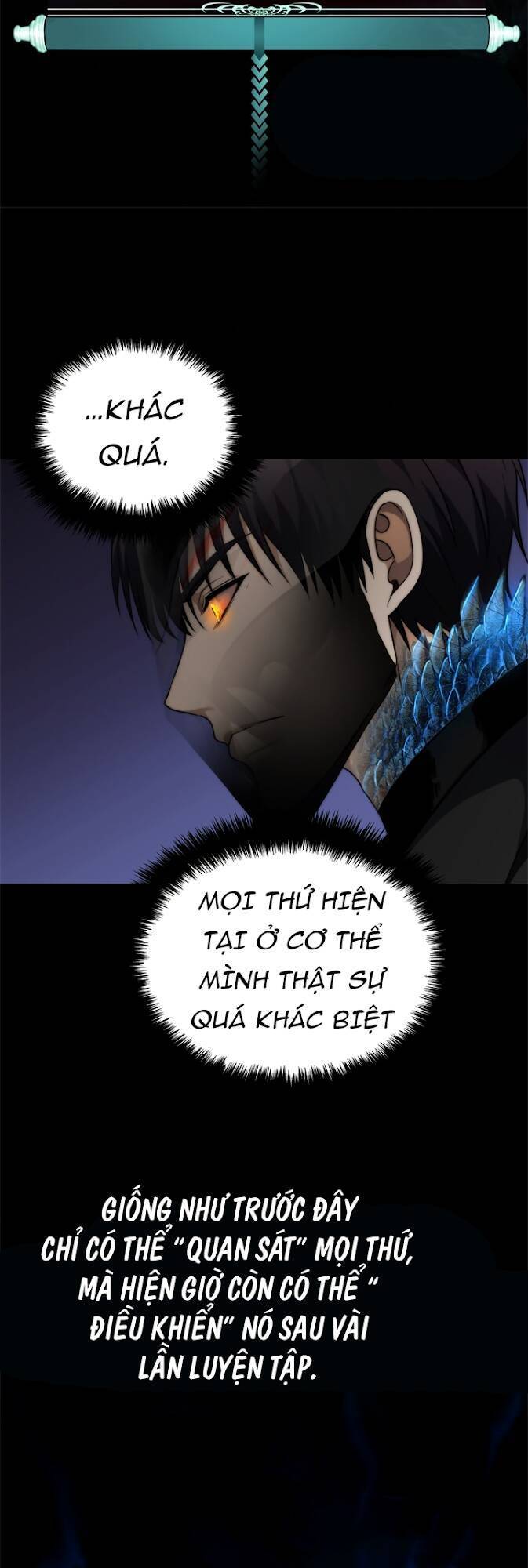 Vua Thăng Cấp Chapter 85 - Trang 60