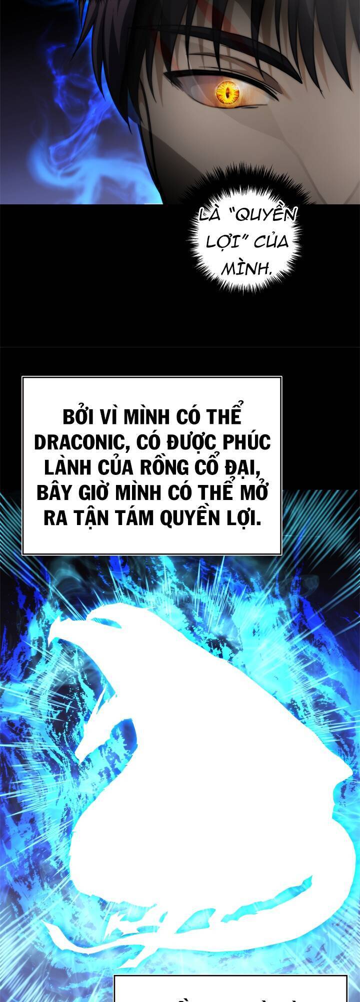 Vua Thăng Cấp Chapter 85 - Trang 63