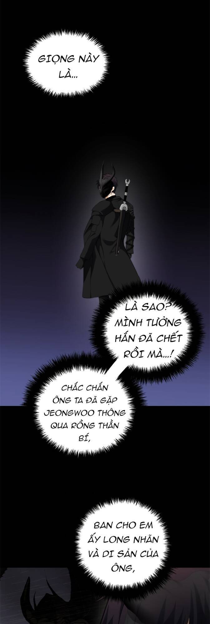 Vua Thăng Cấp Chapter 85 - Trang 65