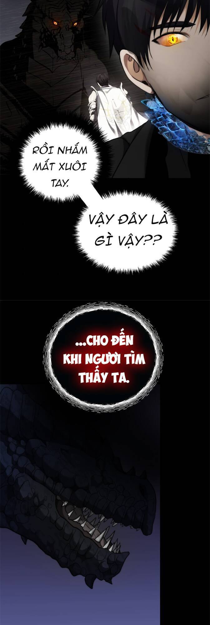 Vua Thăng Cấp Chapter 85 - Trang 66