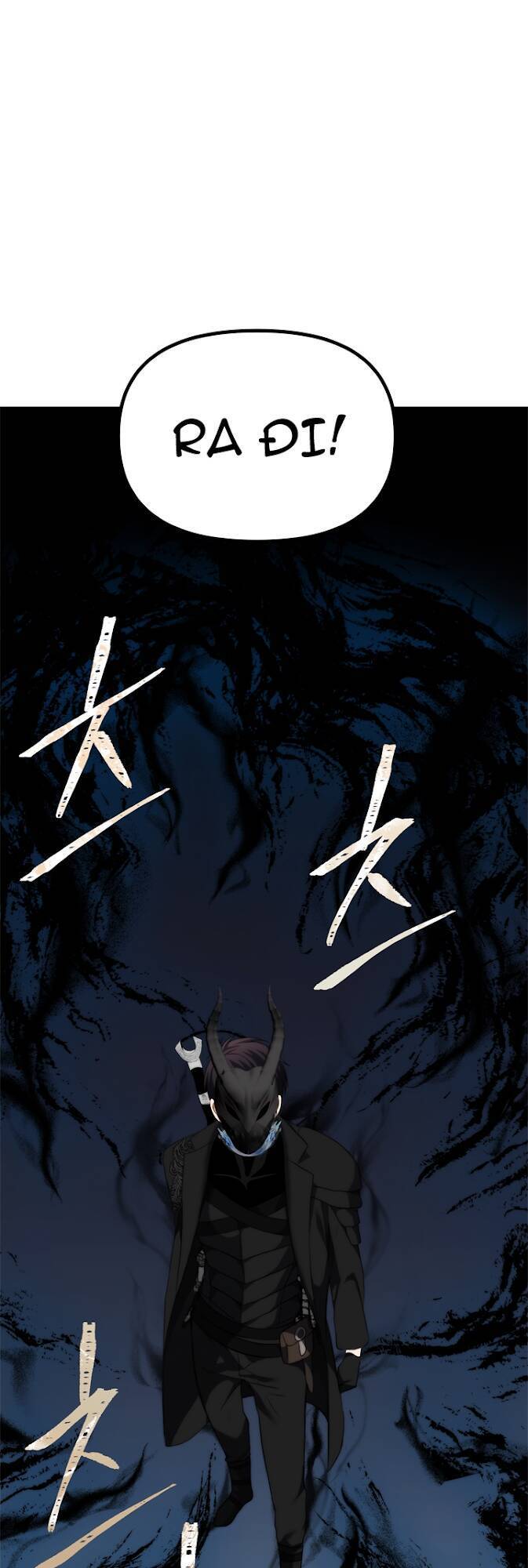 Vua Thăng Cấp Chapter 85 - Trang 71