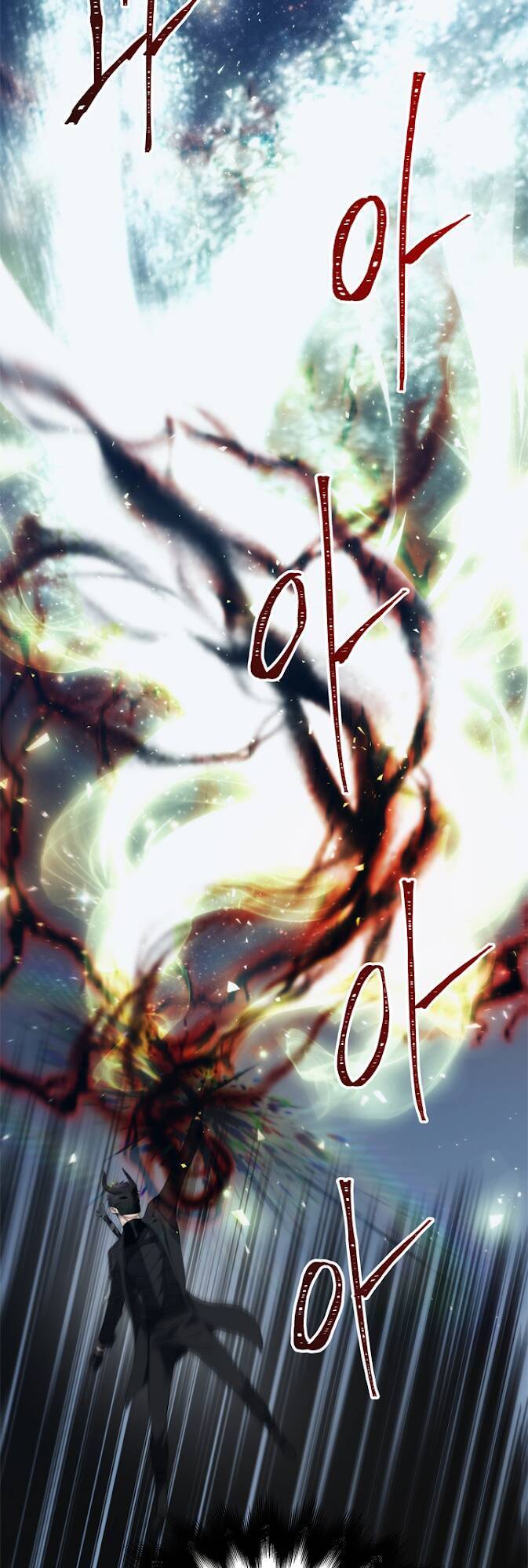 Vua Thăng Cấp Chapter 85 - Trang 8