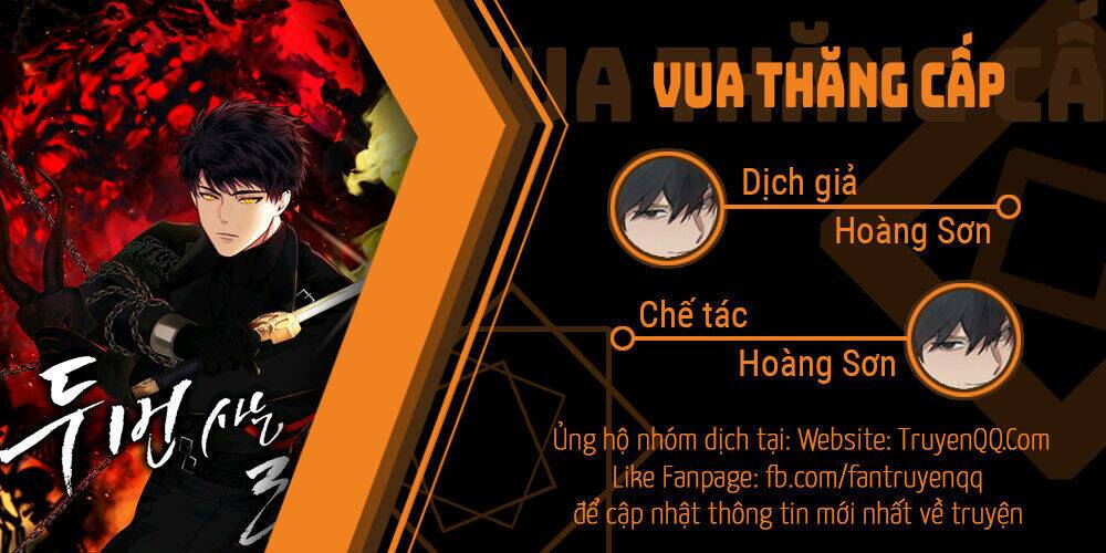 Vua Thăng Cấp Chapter 85.1 - Trang 1