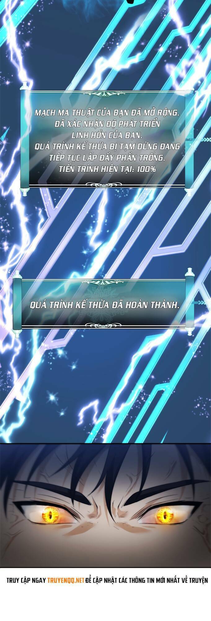 Vua Thăng Cấp Chapter 85.1 - Trang 12