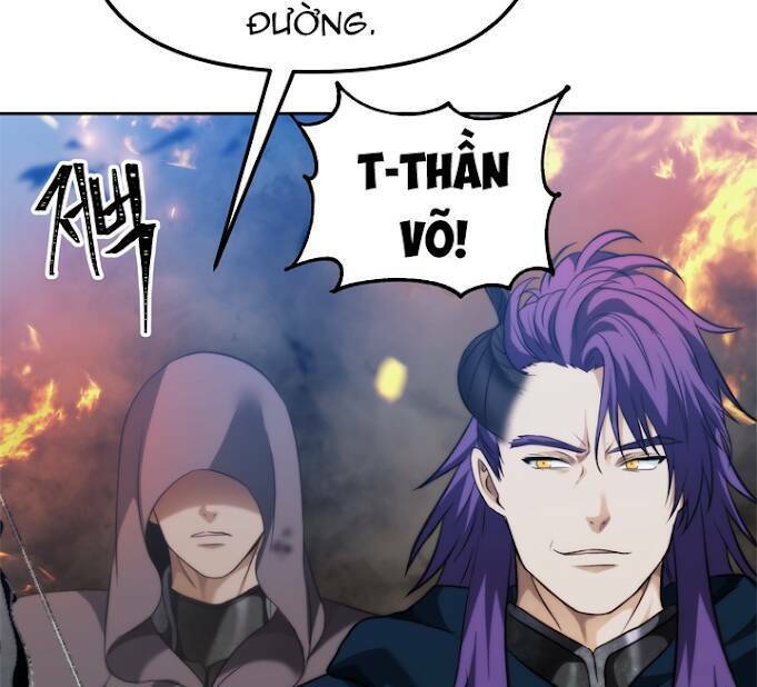 Vua Thăng Cấp Chapter 85.1 - Trang 36