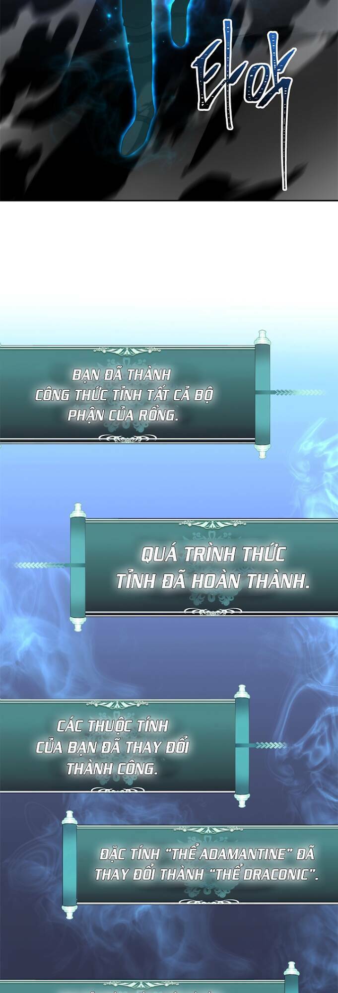 Vua Thăng Cấp Chapter 85.1 - Trang 57