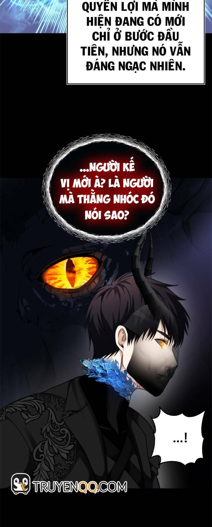Vua Thăng Cấp Chapter 85.1 - Trang 64