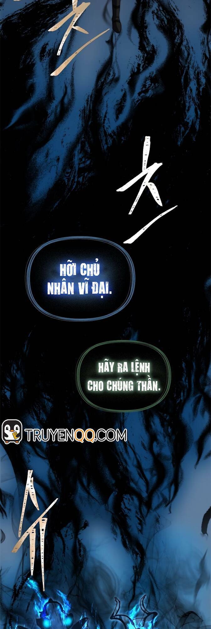 Vua Thăng Cấp Chapter 85.1 - Trang 72