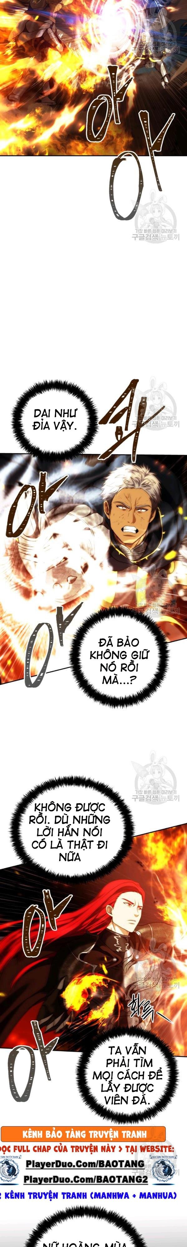 Vua Thăng Cấp Chapter 86 - Trang 10