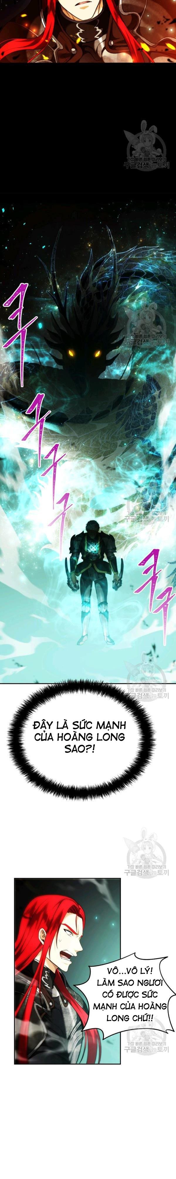Vua Thăng Cấp Chapter 86 - Trang 15