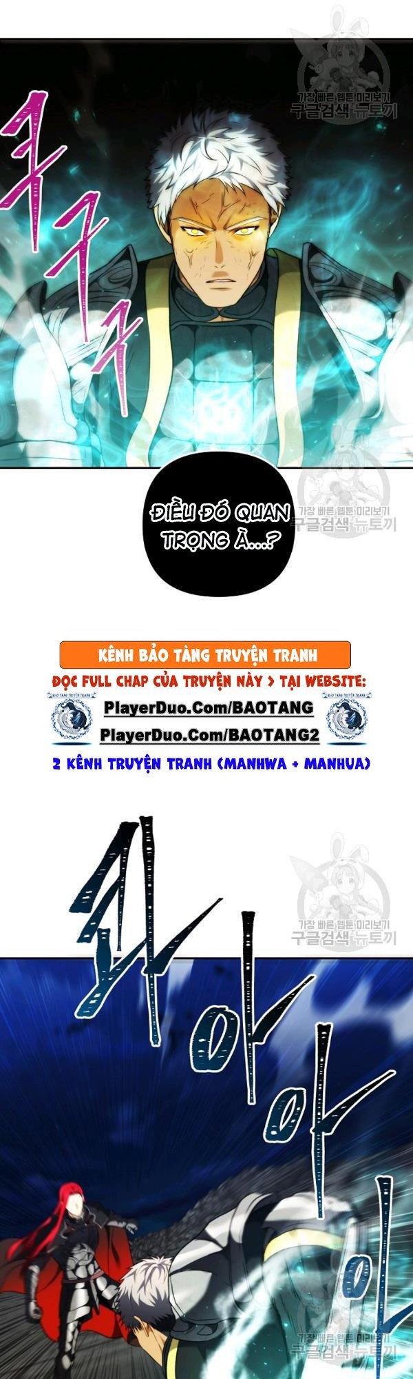 Vua Thăng Cấp Chapter 86 - Trang 16