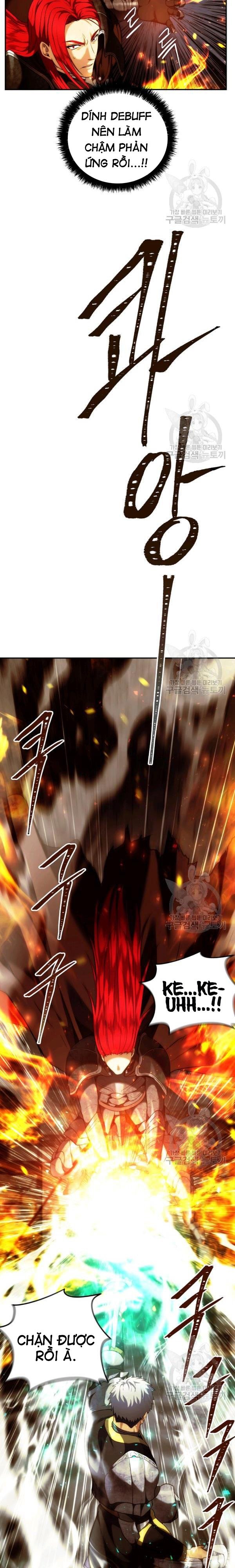 Vua Thăng Cấp Chapter 86 - Trang 20