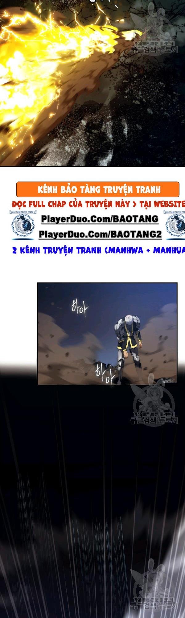 Vua Thăng Cấp Chapter 86 - Trang 24