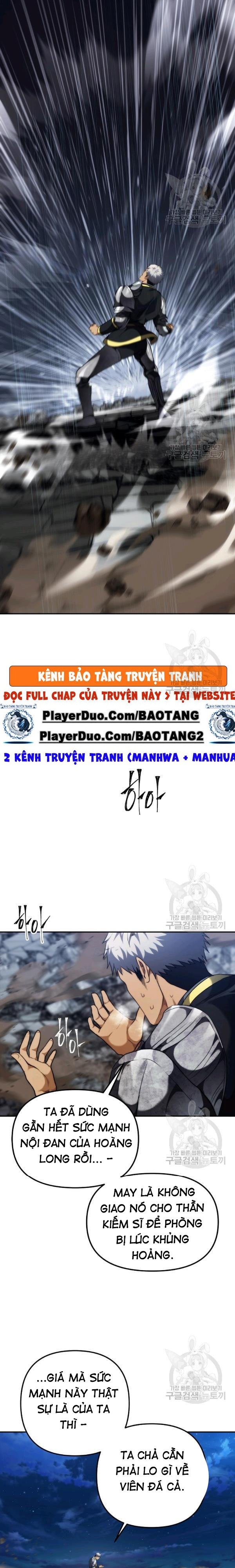 Vua Thăng Cấp Chapter 86 - Trang 25