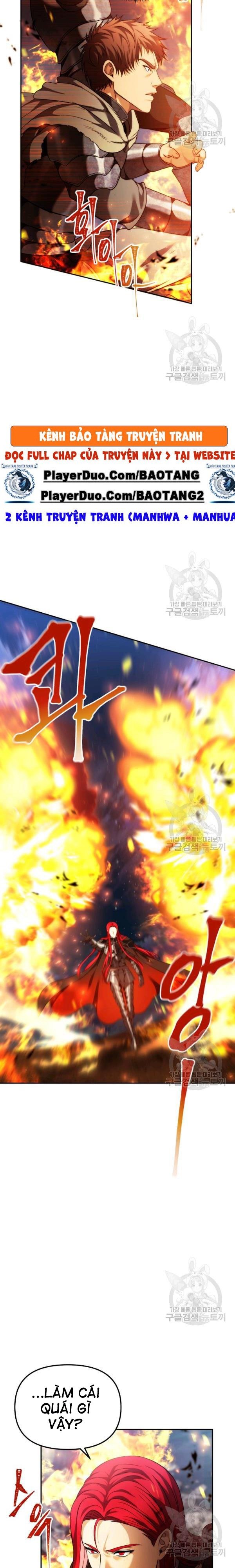 Vua Thăng Cấp Chapter 86 - Trang 3