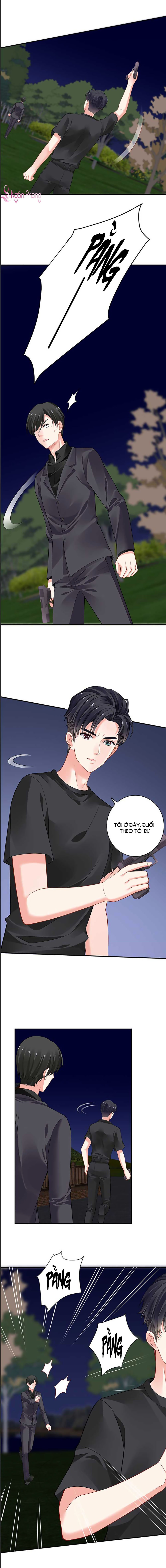 Bạn Trai 1/4 Của Tôi Chapter 44 - Trang 2