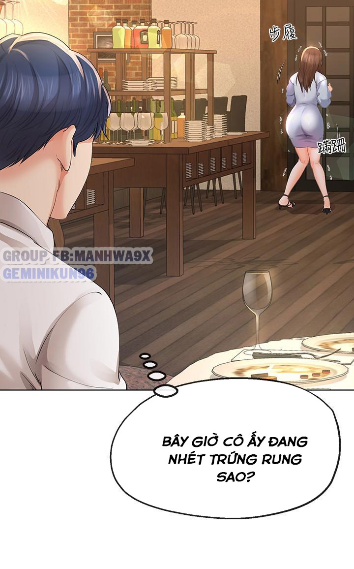 Cặp Đôi Kí Sinh Chapter 11 - Trang 25