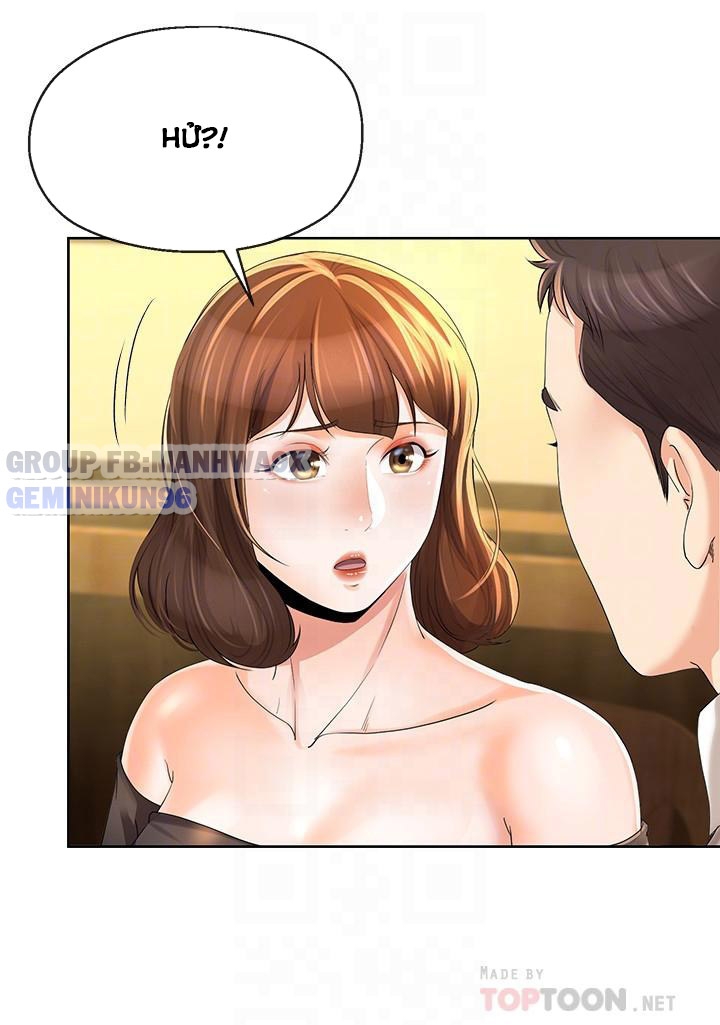 Cặp Đôi Kí Sinh Chapter 11 - Trang 8