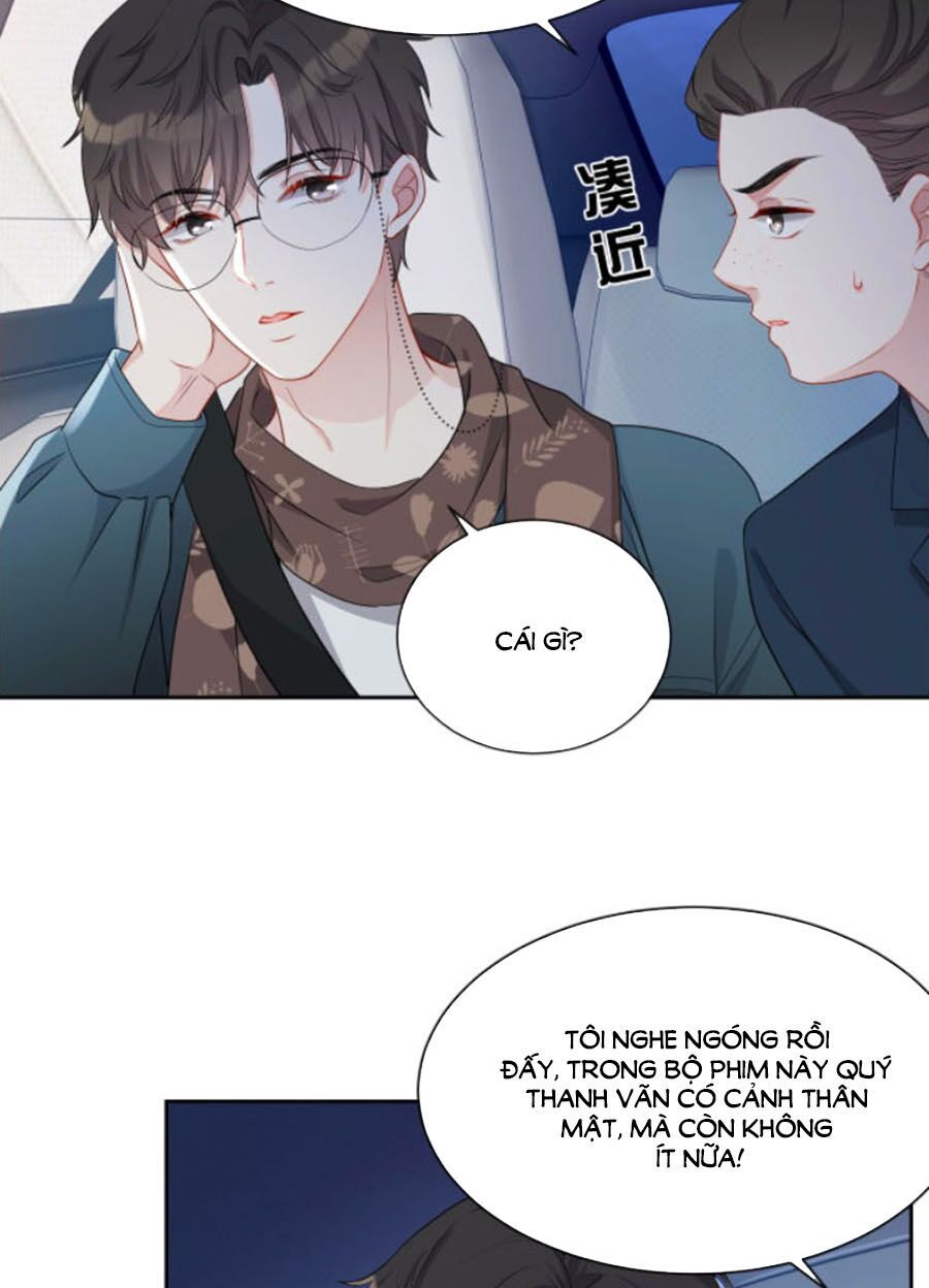 Chỉ Yêu Mình Em Chapter 32 - Trang 21