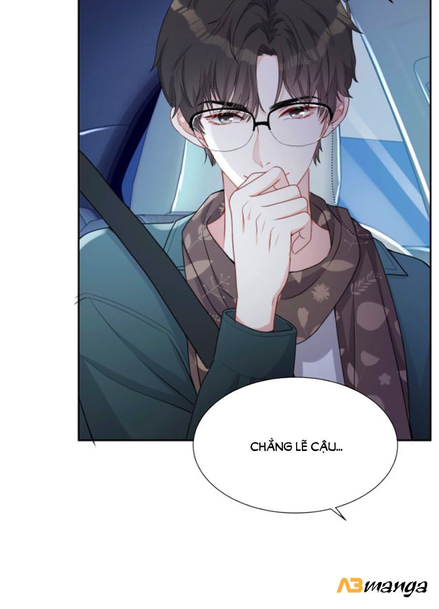 Chỉ Yêu Mình Em Chapter 32 - Trang 22