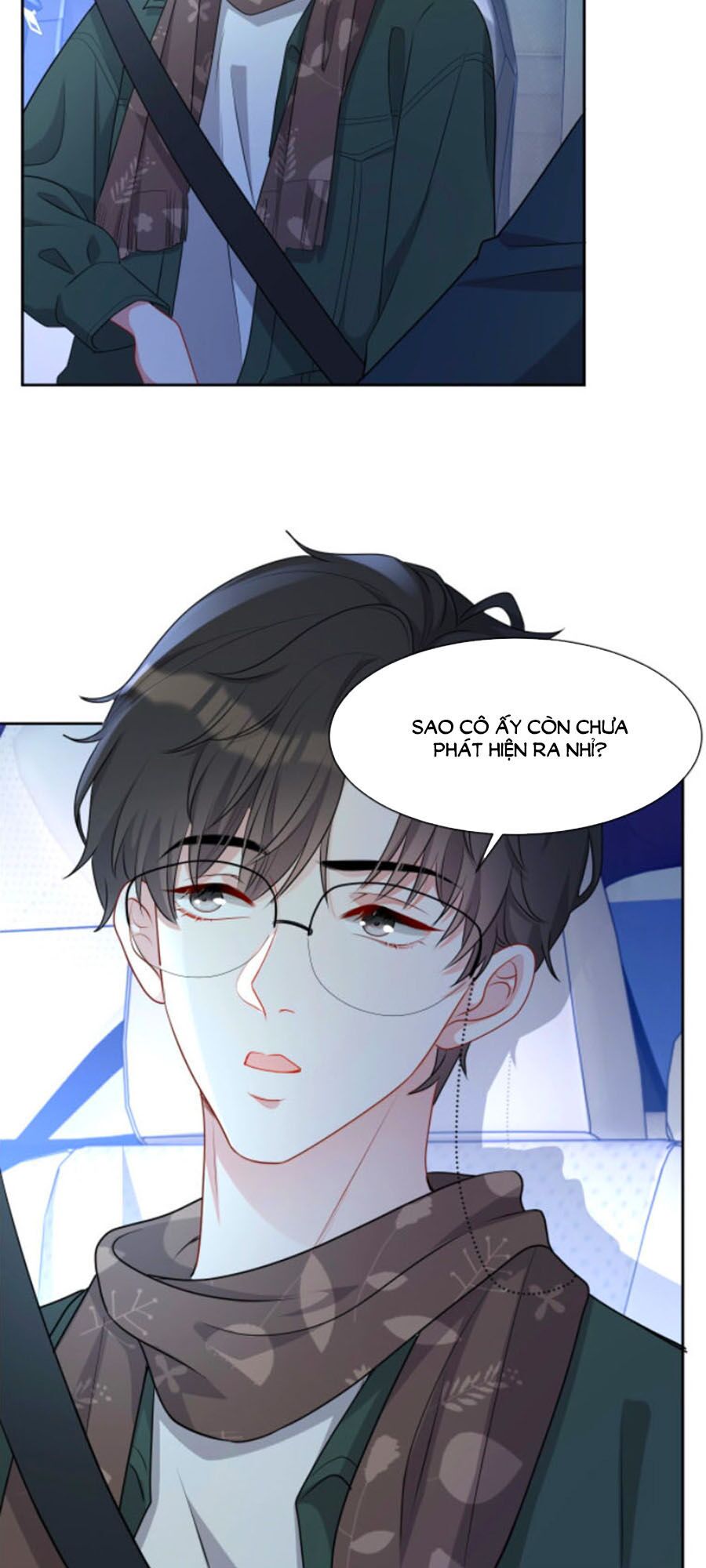 Chỉ Yêu Mình Em Chapter 32 - Trang 28