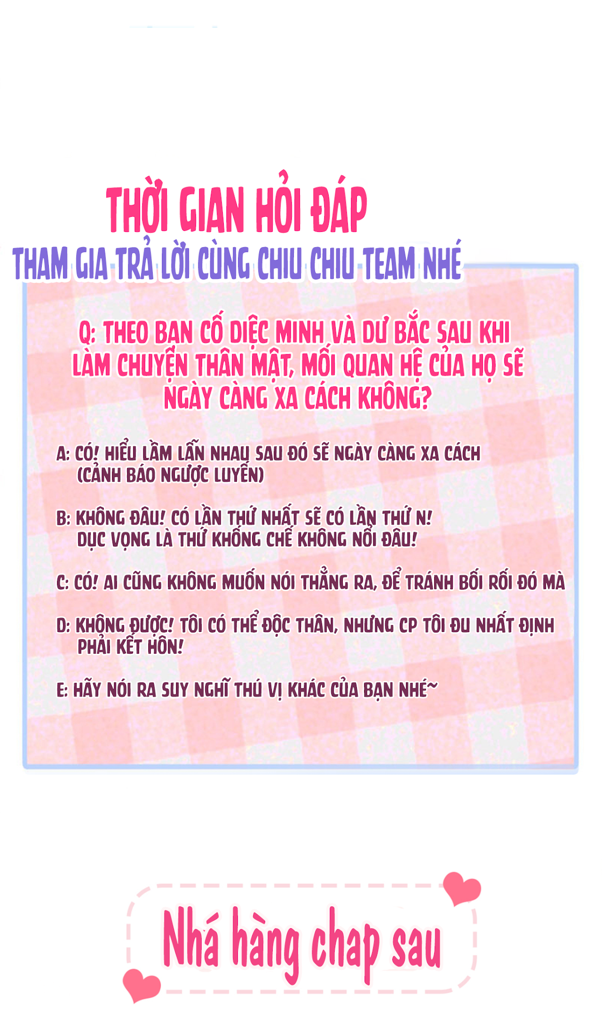 Hotsearch Của Ảnh Đế Chapter 32 - Trang 38
