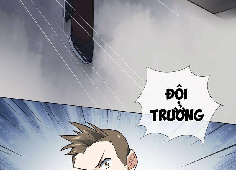 Mạt Thế Cùng Bạn Gái Zombie Chapter 4 - Trang 89