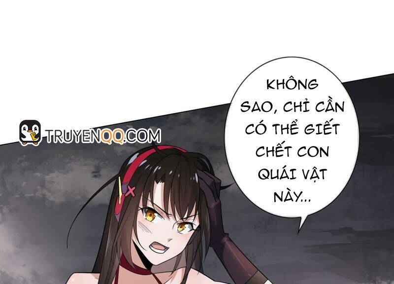 Mạt Thế Cùng Bạn Gái Zombie Chapter 4 - Trang 92