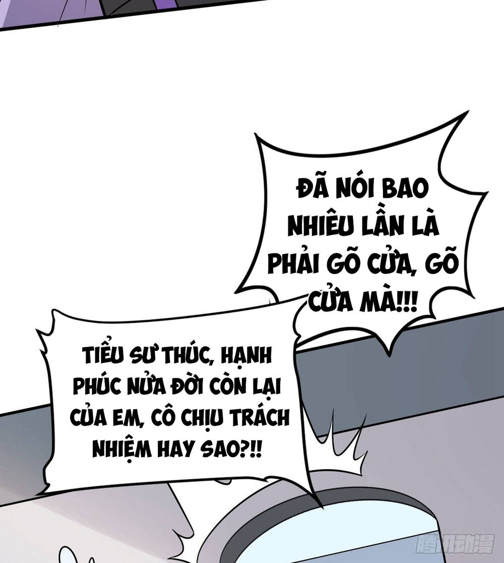 Nghịch Thiên Chiến Kỷ Chapter 41 - Trang 19