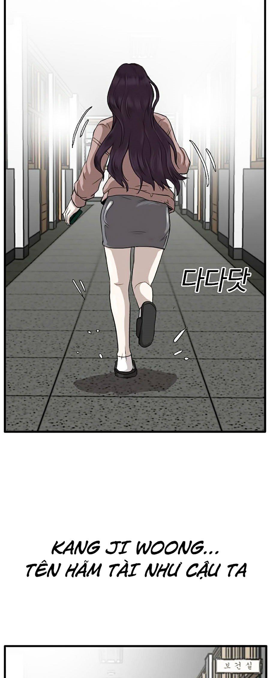 Người Xấu Chapter 10 - Trang 67