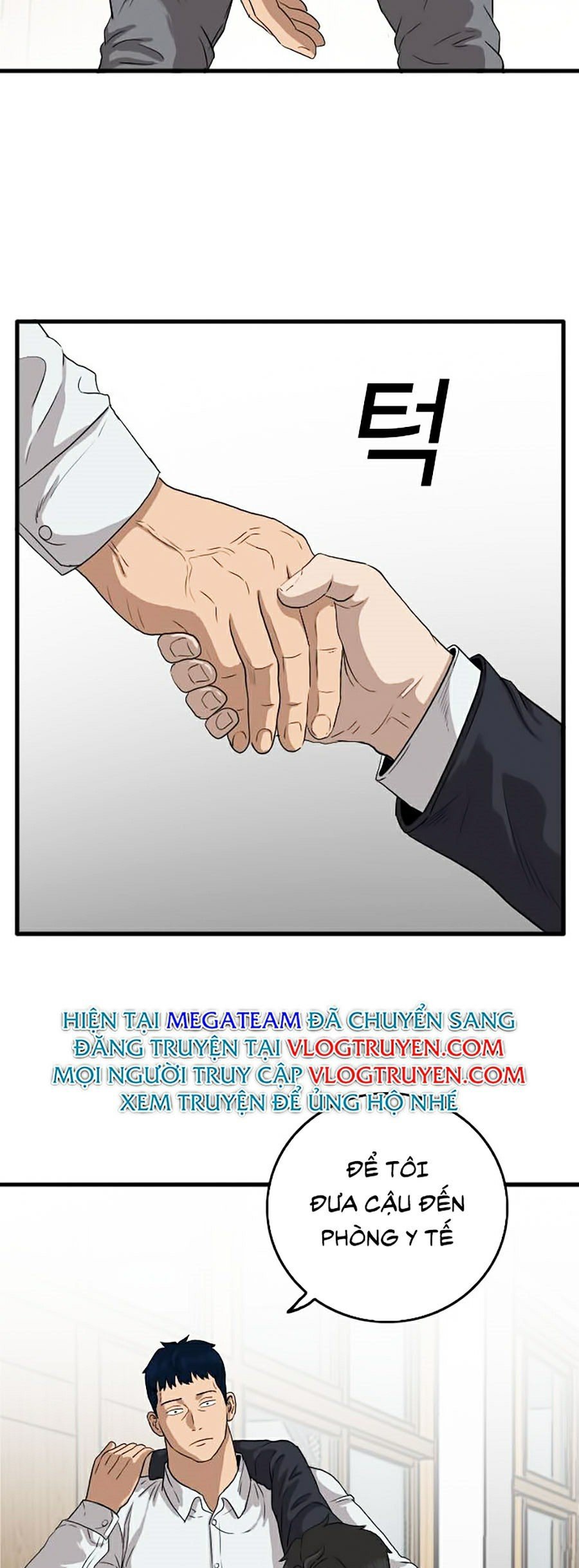 Người Xấu Chapter 10 - Trang 7