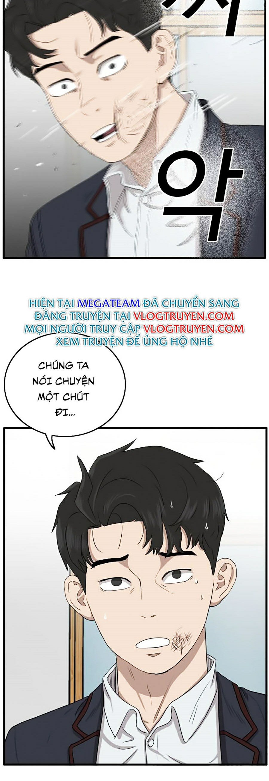 Người Xấu Chapter 9 - Trang 40