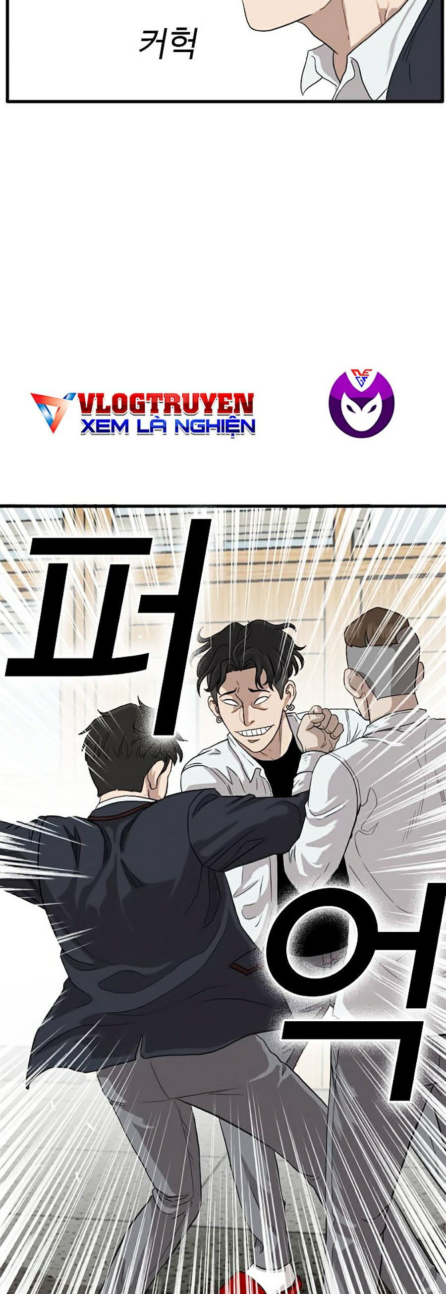 Người Xấu Chapter 9 - Trang 44