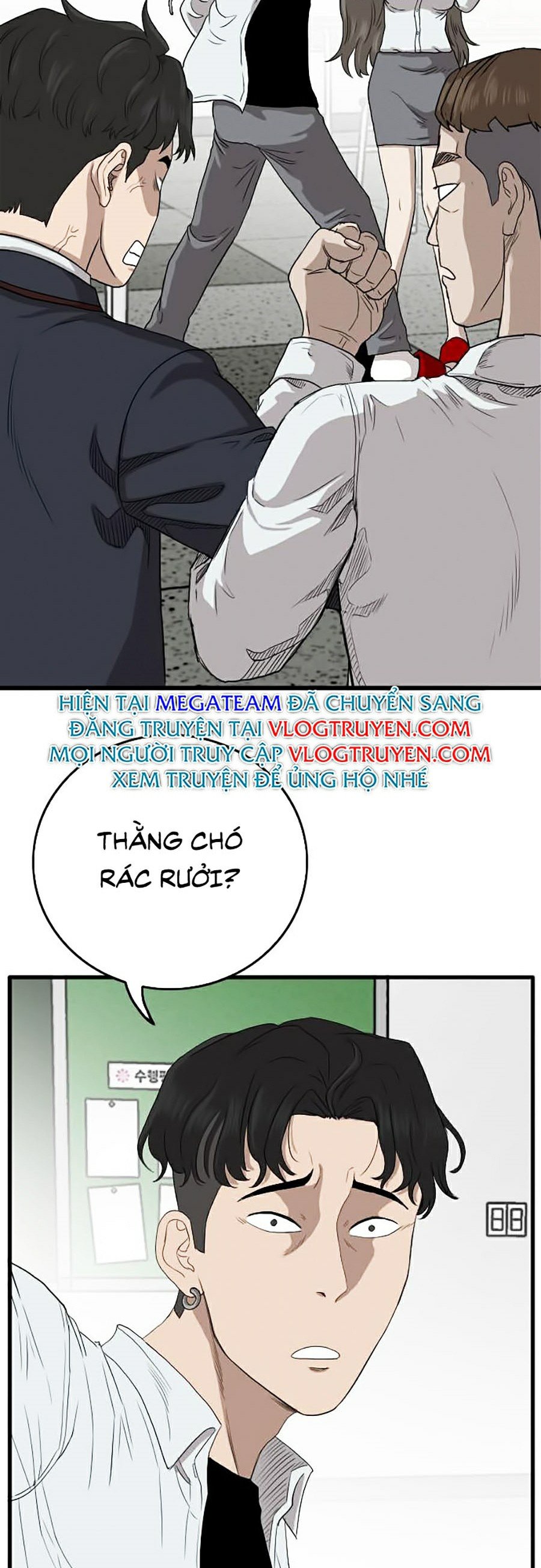 Người Xấu Chapter 9 - Trang 54