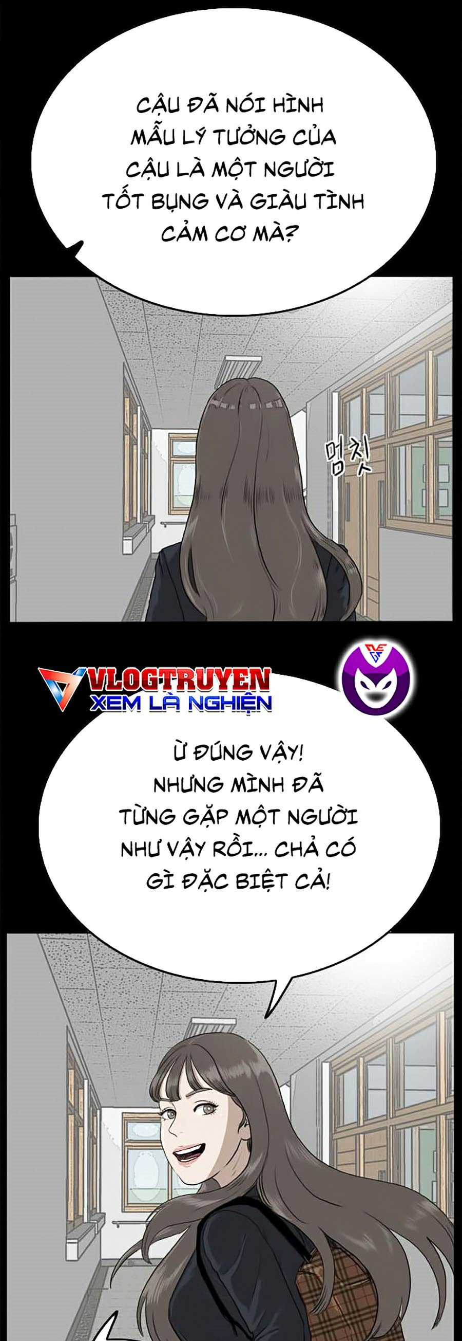 Người Xấu Chapter 9 - Trang 62