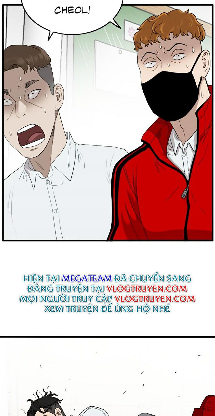 Người Xấu Chapter 9 - Trang 75