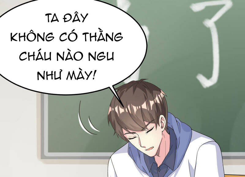 Siêu Năng Bất Lương Học Bá Chapter 10 - Trang 133