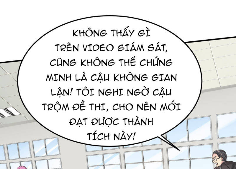 Siêu Năng Bất Lương Học Bá Chapter 10 - Trang 140