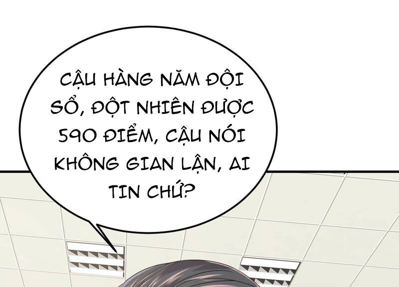 Siêu Năng Bất Lương Học Bá Chapter 10 - Trang 146