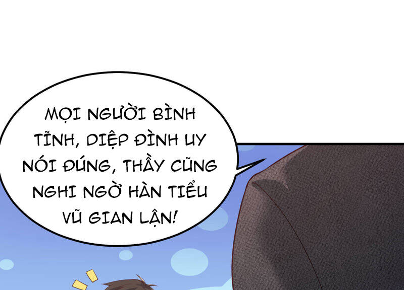 Siêu Năng Bất Lương Học Bá Chapter 10 - Trang 32