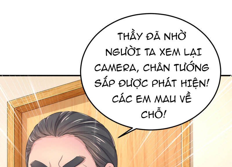 Siêu Năng Bất Lương Học Bá Chapter 10 - Trang 34